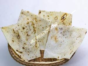 Rumali Roti