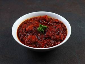 Ginger chicken