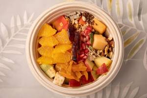 Low Sugar Fruit Bowl