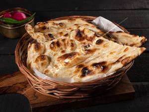 Wheat Tandoori Roti
