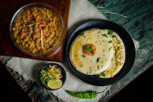 Matar Kulche