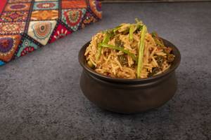 Veg Biryani