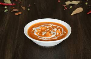 Paneer Makhani