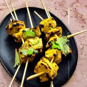 Chicken Malai Tikka   