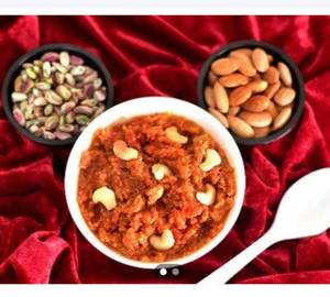 Gazar Halwa [100 Grams]