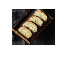 Cheese Garlic Bread