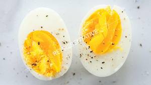 Boiled Egg