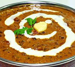 Dal Makhani