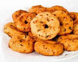 Medu Vadai(2Pcs)