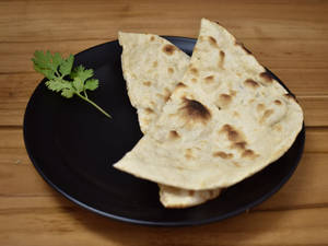 Tandoori Roti