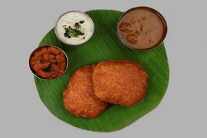 Aloo Bhajji (2 Pcs)