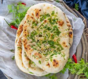 Ghilafi Naan