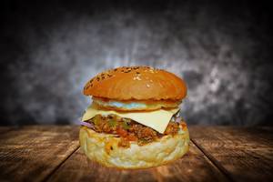 Chicken Sloppy Joe [Chicken]