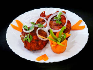 Chicken Fry [3 Pieces]