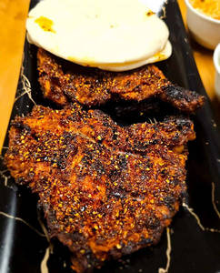Peri Peri BBQ