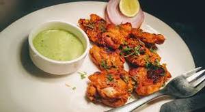 Chicken Tikka