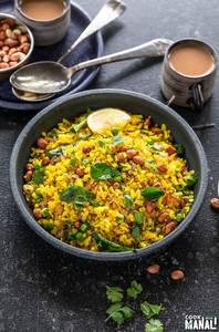 Poha
