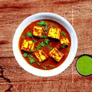 Rada Paneer