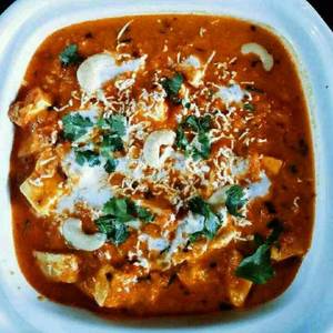 Changezi Paneer Full