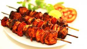 Pindi Chicken Tikka