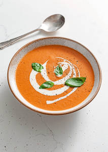 Tomato Cream Soup