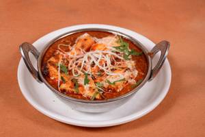 Paneer Butter Masala