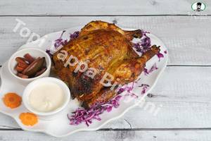 Grill Chicken