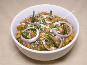 Chana Masala
