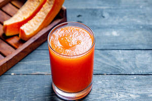 Papaya Juice