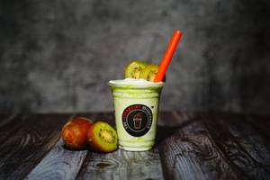 Kiwi Thick Shake