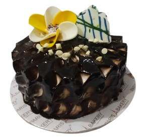 Choco Chips Cake 500Grms