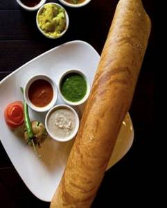 Onion Plain Dosa
