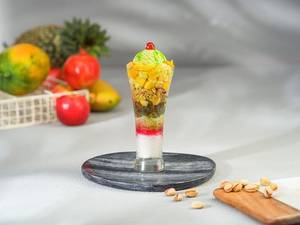 Pista Falooda