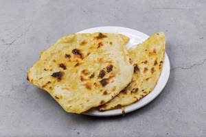Naan Butter