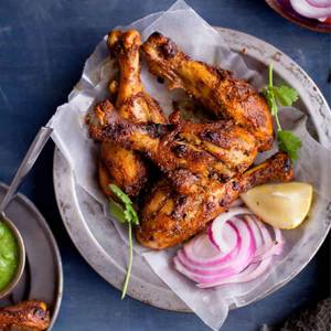 Tandoori Chicken - Full