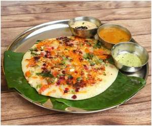 Uttapam