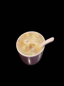 Ying Yang Soup