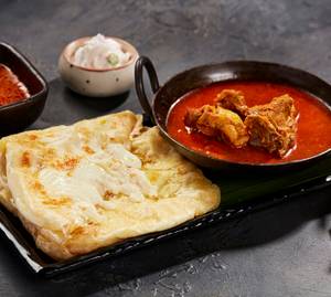 Madurai Mutton Kulambu