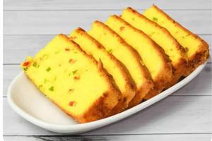 Fruit Cake