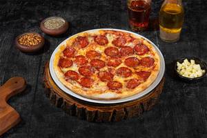 American Pizza - Pepperoni