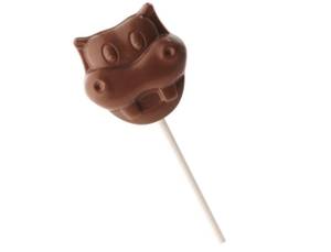 Hippo Lollipop