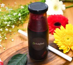Beetroot Juice