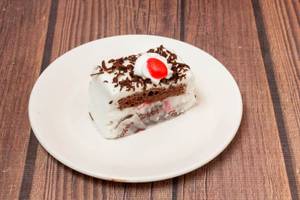 Black Forest Slice