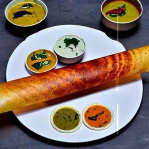 Masala dosa