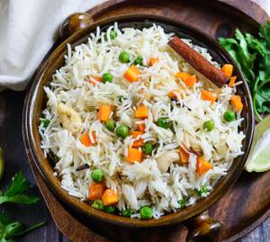 Veg Pulao