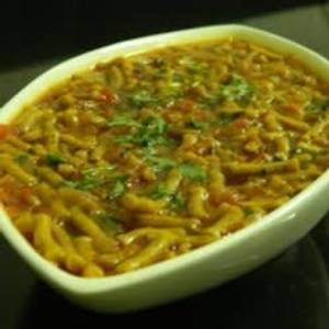 Ratlami Sev Tamatar