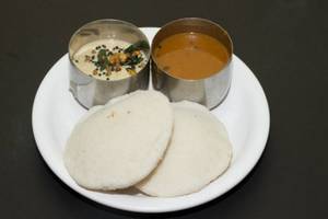 Idli