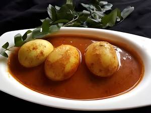 Egg Curry