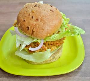 Veg Burger