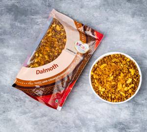 Dal Moth (200 Gms)